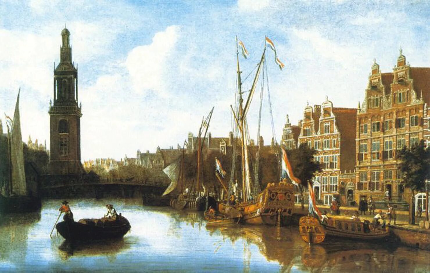 Нидерланды в xvi xvii. Сторк Якоб (Jacobus Storck, 1641, Амстердам —. Амстердам 17 век. Амстердам 16-17 век. Дельфт Голландия 17 век.