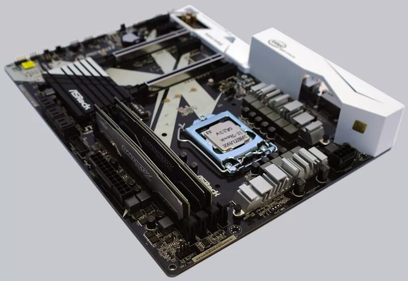 Asrock killer sli