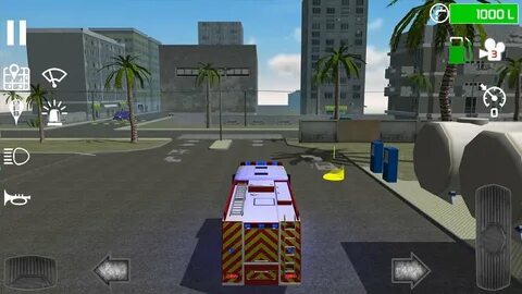 Engine simulator