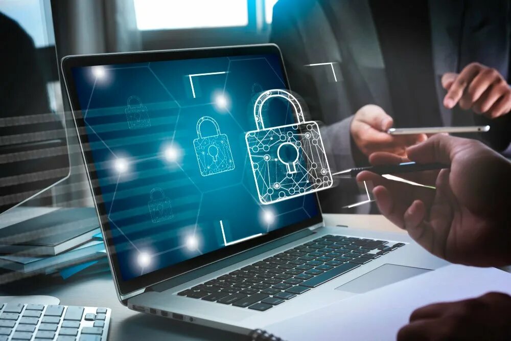 Что такое информационная безопасность. Что такое информационная безопасность