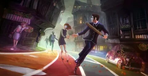 We are happy few