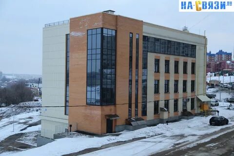 Чебоксары 6