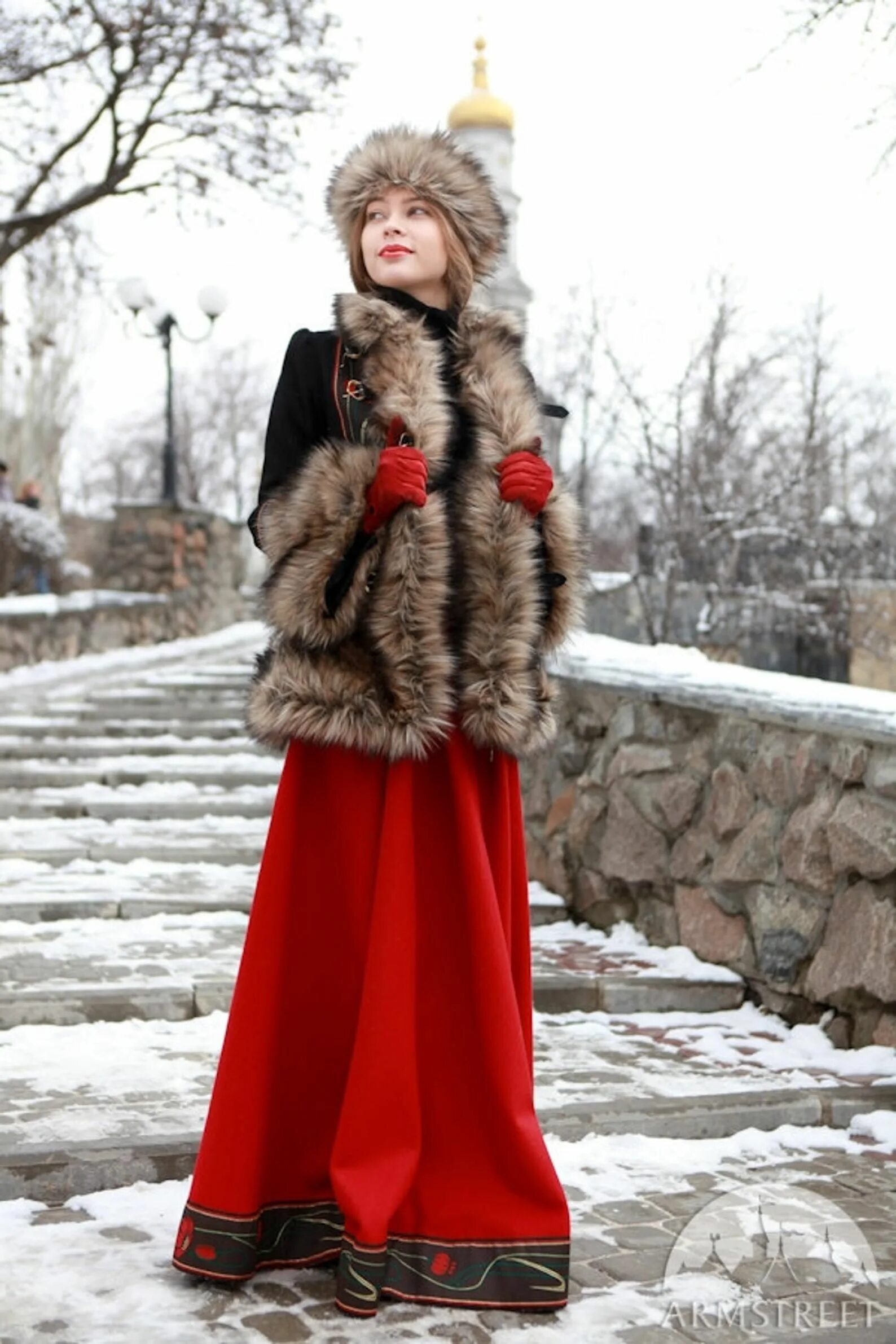 Pin on RUSSIAN STYLE Russian fashion, Russia fashion, Russian traditional dress