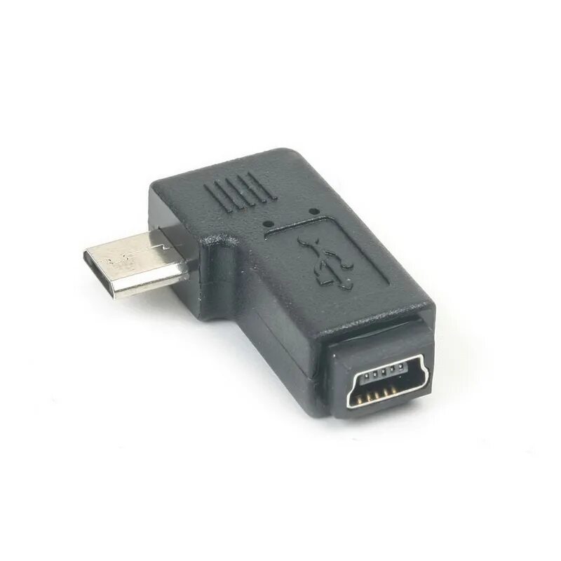 Адаптер Mini USB Micro USB. Переходник с мини юсб на юсб. USB 2.0 Micro male (Type b). Адаптер Micro USB 90 градусов.