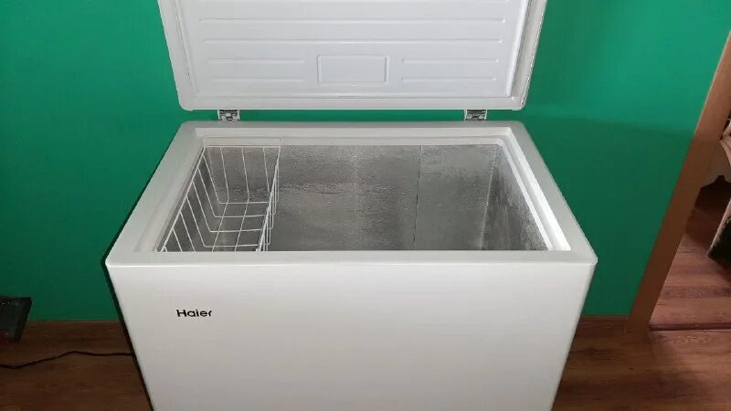 морозильный ларь двигатель