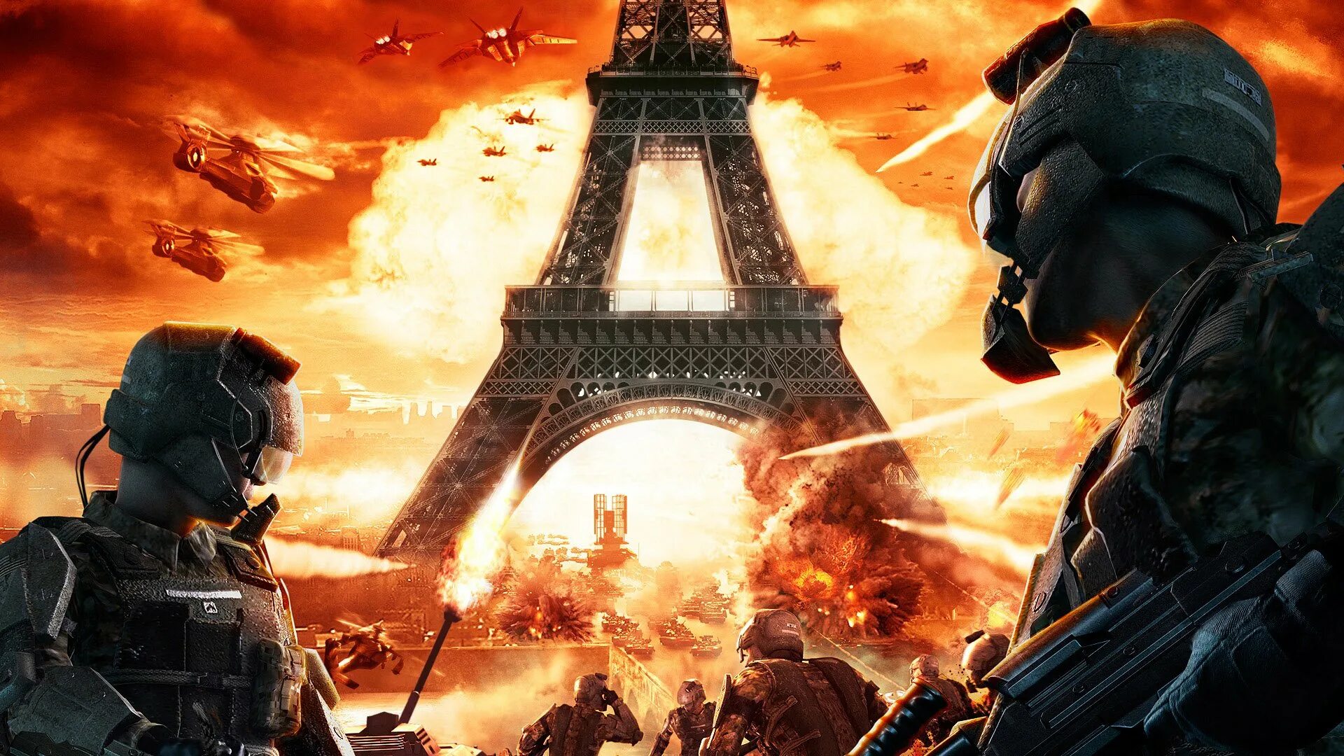 Tom clancy&#039;s end. Tom clancy s endwar 2. tom clancy s endwar. tom clancy&#039;s endwar (xbox 360). endwar солдаты.