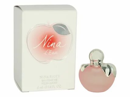 Nina ricci l