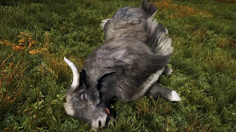 Far cry 4 демоны