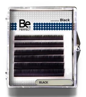 Perfect black
