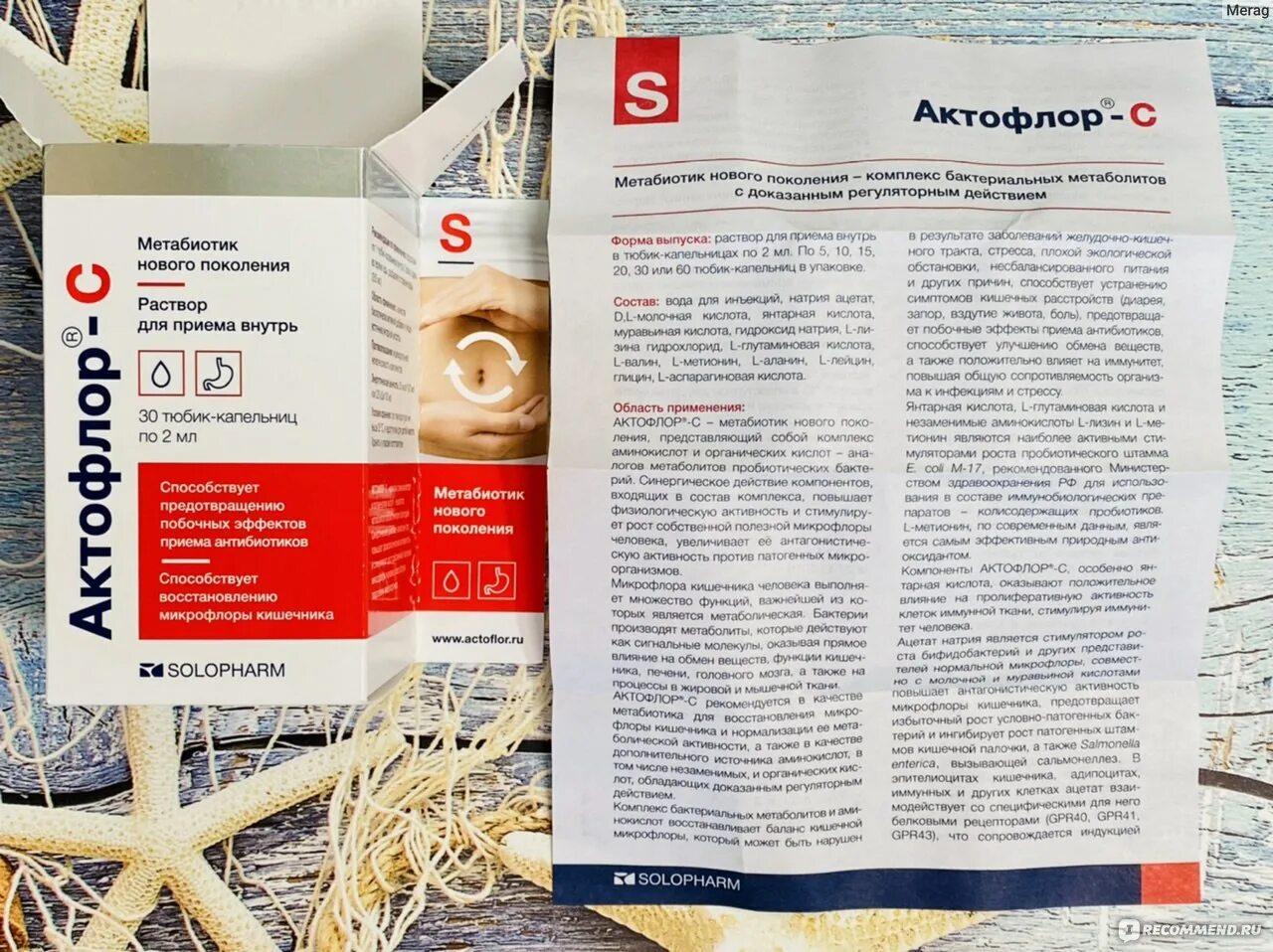 Актофлор отзывы пациентов. Метабиотик актофлор-с. Актофлор. Актофлор-с метабиотик юнидозы 2мл №30. Актофлор с состав.