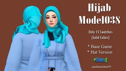 Ome hijab