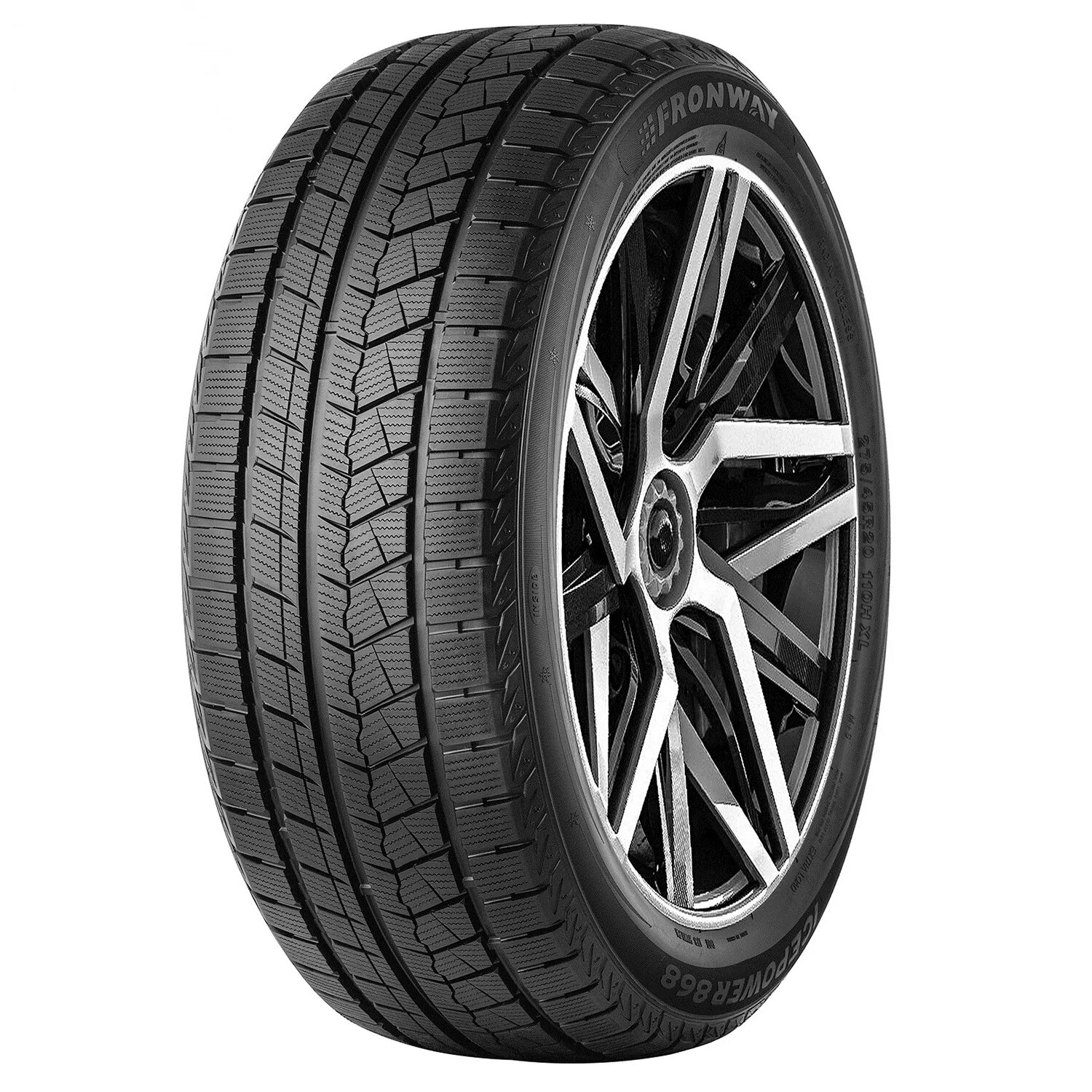 Шины Fronway ICEPOWER 868. Grenlander ICEHAWKE I 255/35 r19 96v зимняя. Grenlander 235/50 r18. Шины 245/50r19 Grenlander ICEHAWKE I 105h.