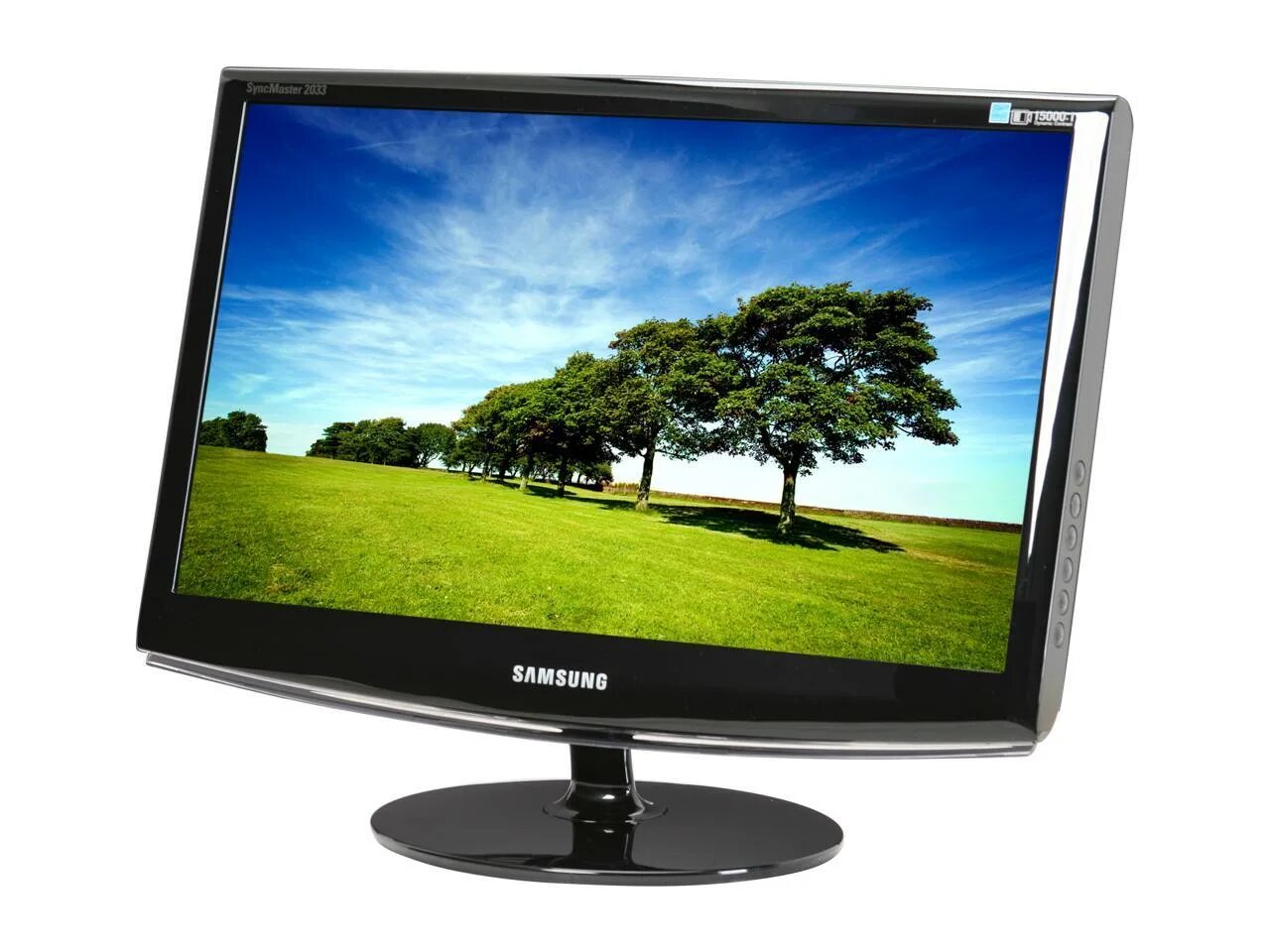 Eias monitor