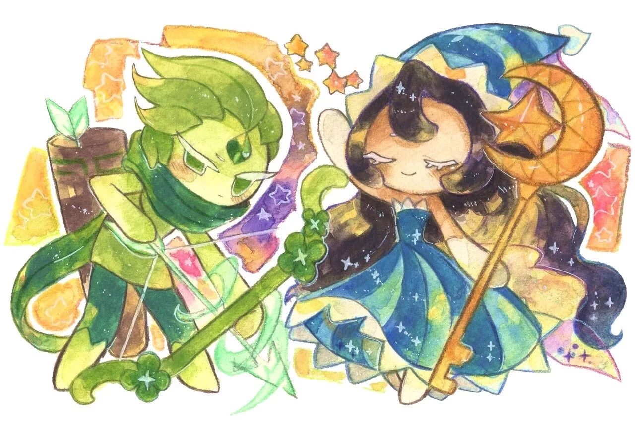 Wind cookie run. Fire spirit cookie x wind archer cookie. сэндвич куки ран. миллениал три куки ран. wind archer cookie.