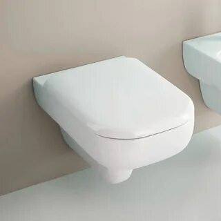 Сиденье для унитаза sanita luxe sanitary ware