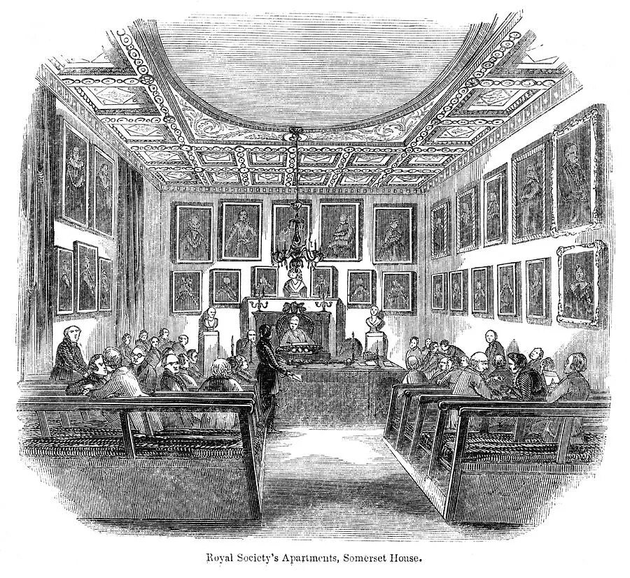 Королевское научное общество великобритании. The royal society. Королевское научное общество. Королевское научное общество. Королевская академия художеств в лондоне 18 век.