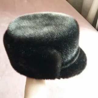 Шапка сапожок
