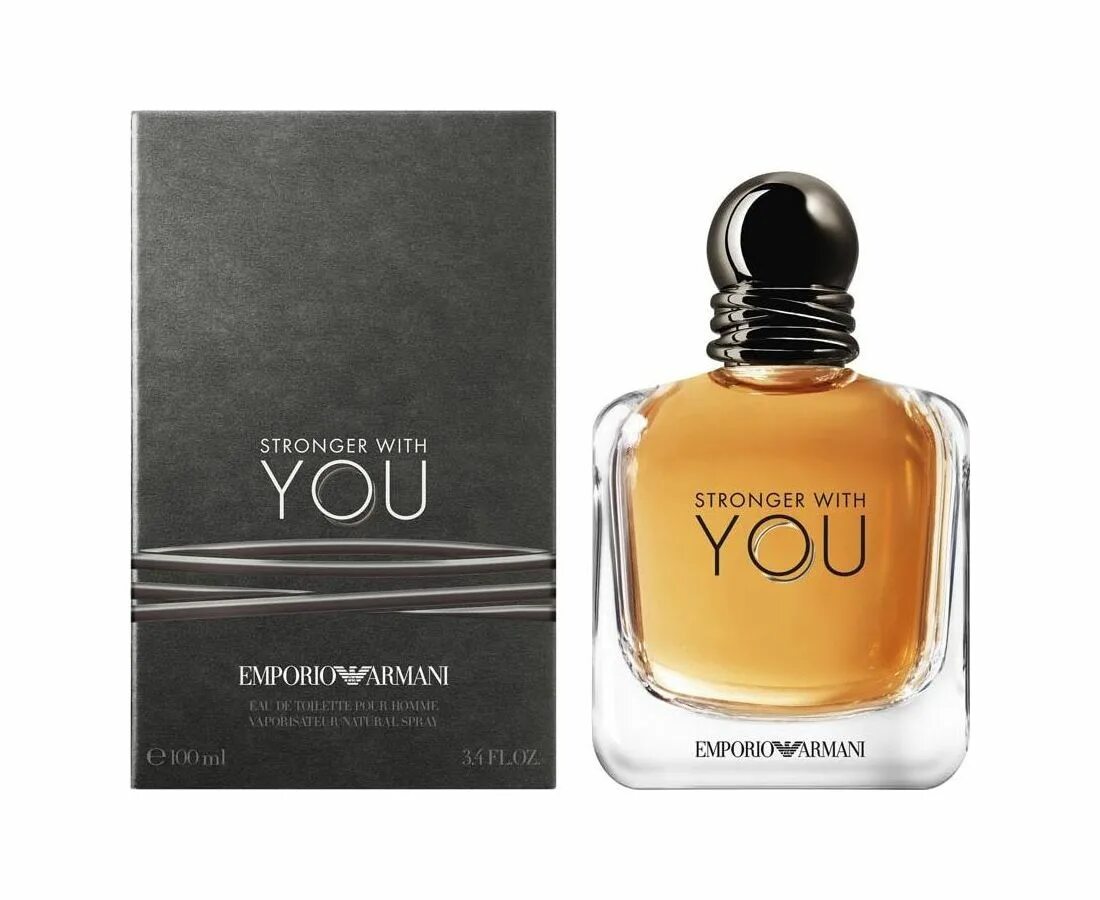 Туалетная вода Giorgio Armani stronger with you. Emporio Armani stronger with you intensely 100ml. Туалетная вода Emporio Armani stronger with you. Парфюмерная вода Emporio Armani stronger with you intensely, 100 мл. Armani мужская вода