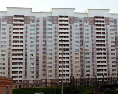Жилье в кучино