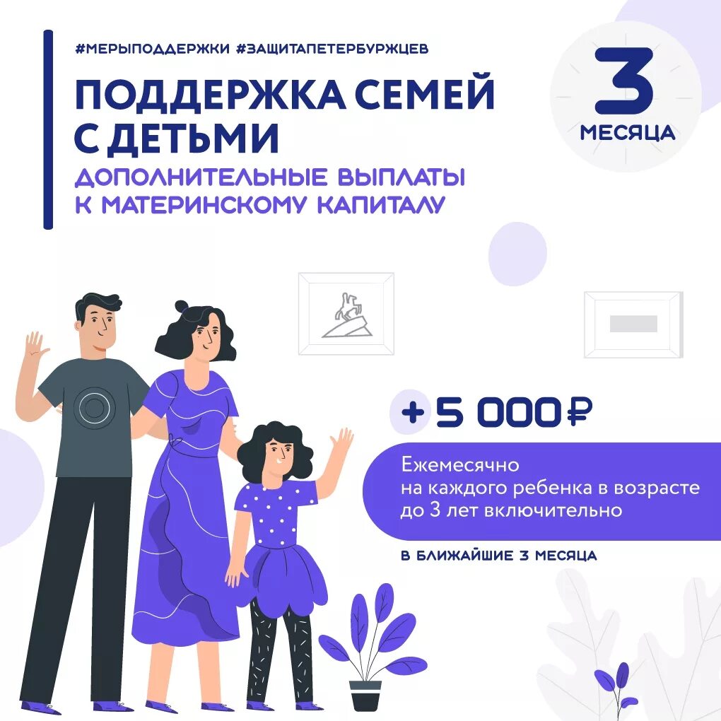 Выплаты семьям до 8 лет. Поддержка семьи в коронавирус. Выплаты семьям с детьми. Меры поддержки детей. Единое пособие для семей с детьми.