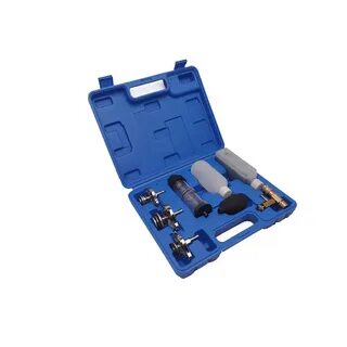 Ct tool