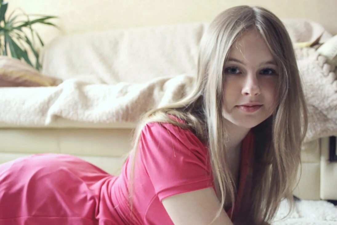 Фото Девственниц 18
