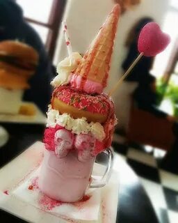 Мороженое спб
