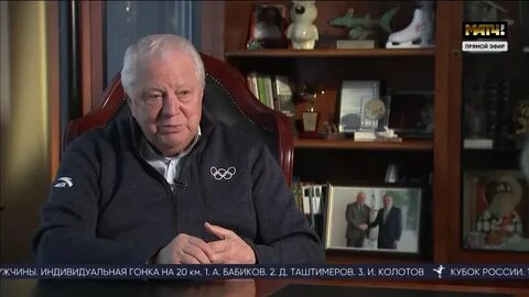 Интервью виталия