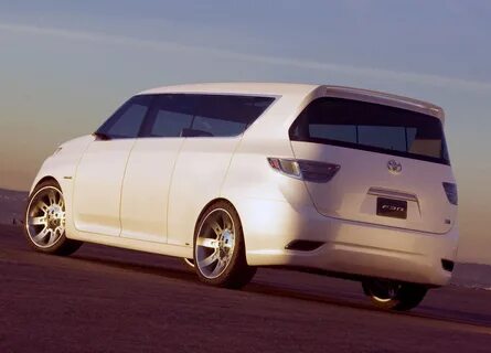 Toyota f