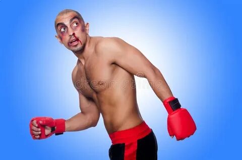 Boxing beats