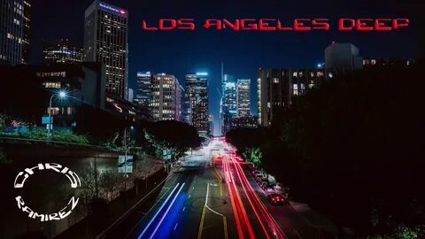 Deep city lights