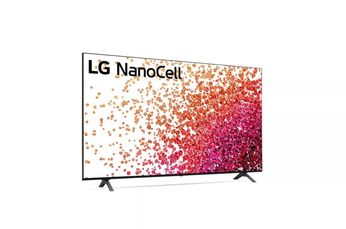 Телевизор lg nanocell 43. LG NANOCELL 75 ТВ. 43 75 Нано.