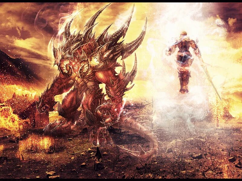 Daemon v