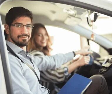 Driver's education