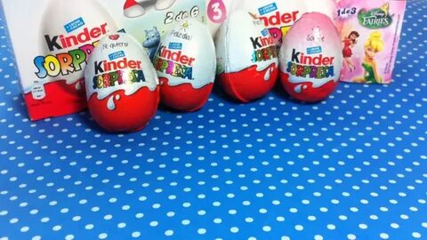 Kinder 6