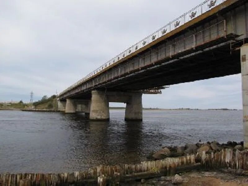 Ягринский мост в Северодвинске. Мост на Ягры Северодвинск. Кызыл мост. Новый Ягринский мост.