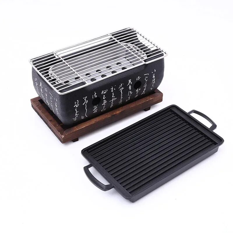Японская барбекюшница хибачи. Гриль gas barbecue grill ck35225. Настольный мини гриль. Бездымный барбекю гриль. Мини гриль.
