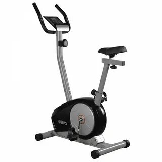 Велотренажер evo fitness