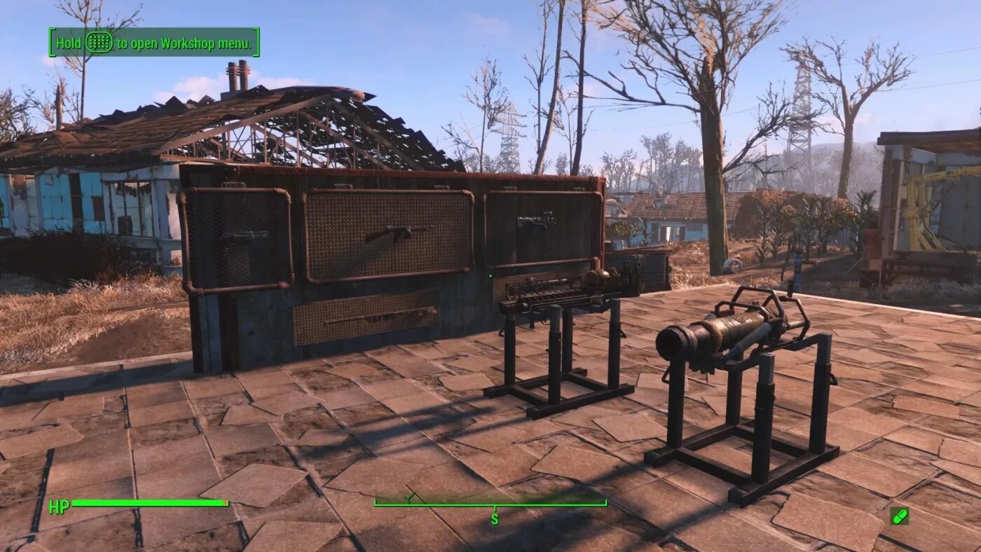 Фоллаут мастерские. Fallout 4 Contraptions Workshop. DLC Fallout 4 — Contraptions Workshop. Fallout 4 мод бетонные стены. Инвентарь мастерская Fallout 4.