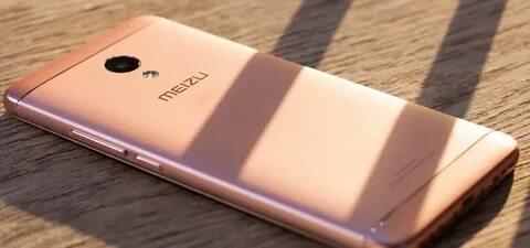 Meizu 5s