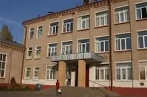 Школа 7 сергиев посад