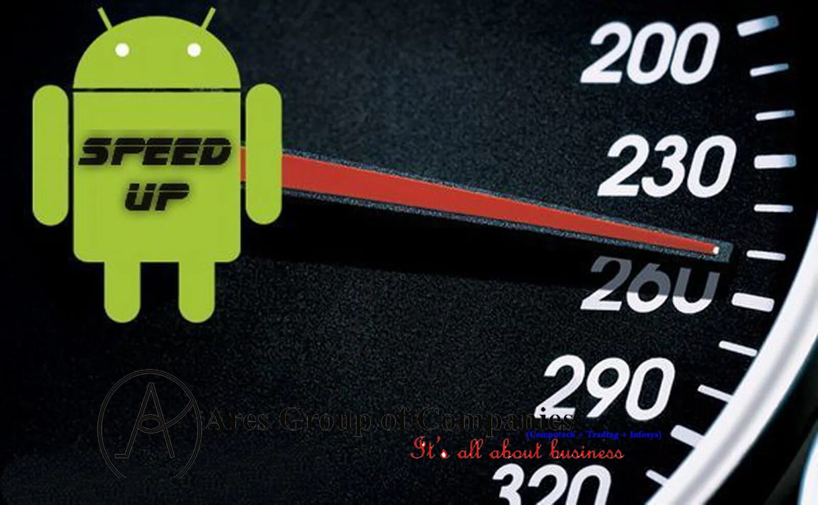 Какой хороший день speed up