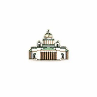 Пин спб