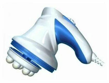 Body massager