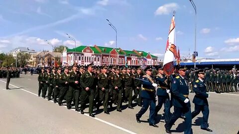 18 мая йошкар ола