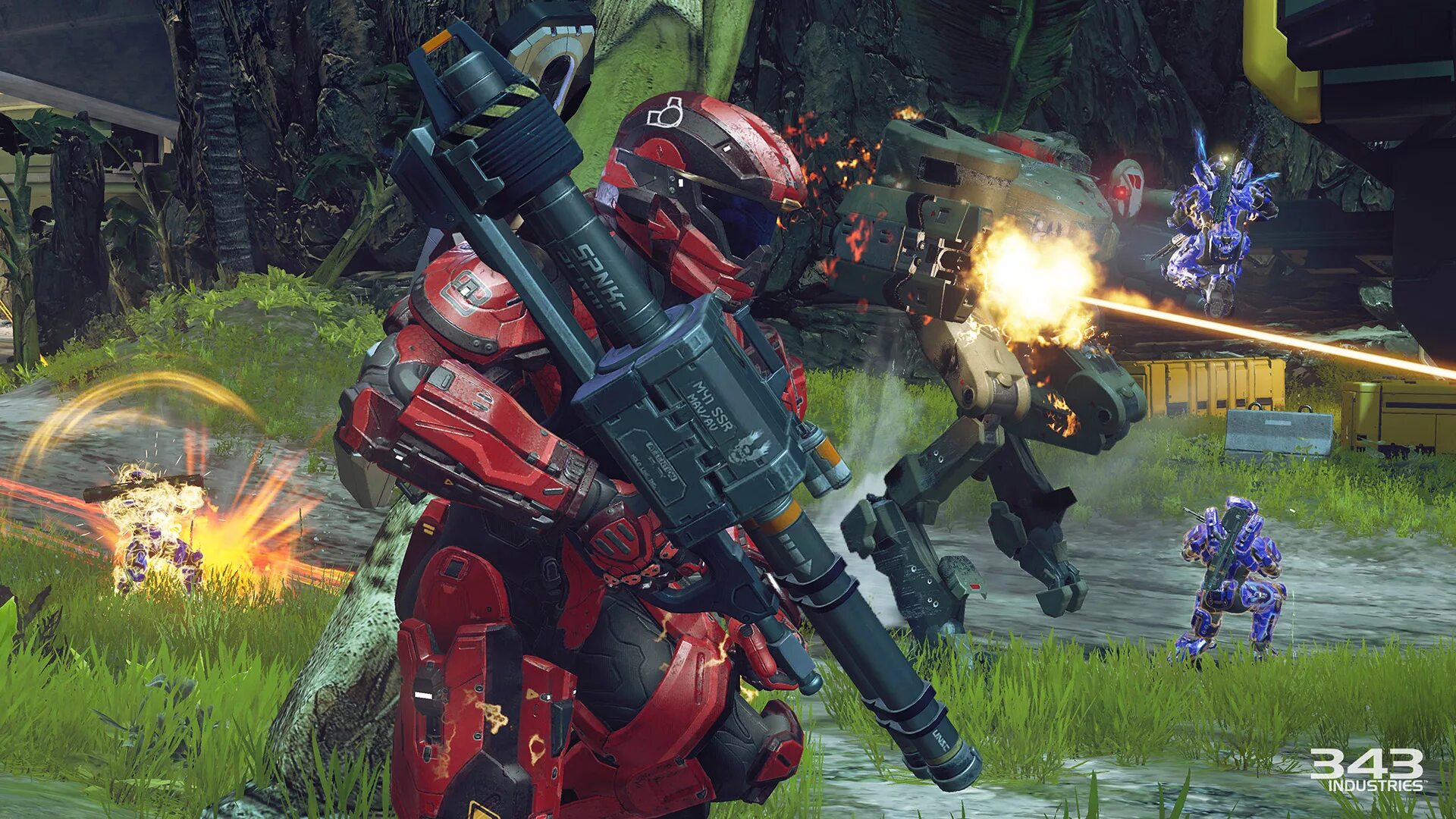 Multiplayer player games