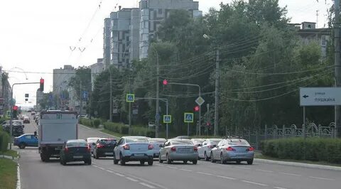 Сколько машин в белгороде
