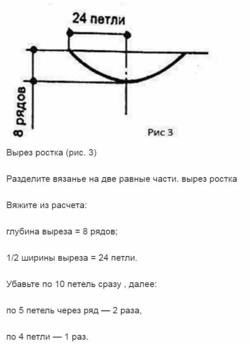 Как рассчитать вырез. Рассчитать горловину при вязании спицами. Вязание спицами как рассчитать горловину. Как рассчитать горловину при вязании. Вязание горловины расчет петель.