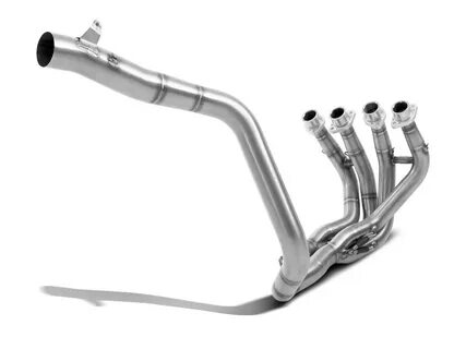 Коллектор honda