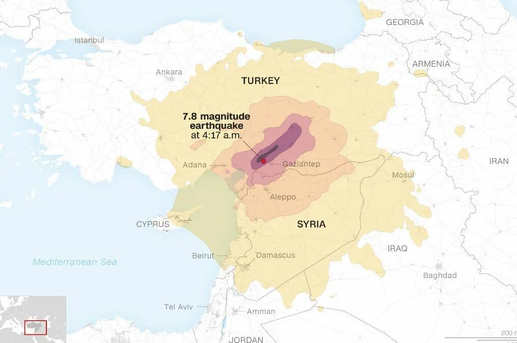 Землетрясение в Турции 6 февраля 2023. Турция землетрясение 2023 плита. Карта землетрясений 2023 год. Территория землетрясений в Турции 2023 на карте.